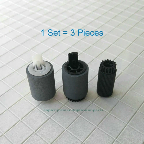 6Set Paper Pickup Roller Kit Fit For Canon C5030 5035 5045 5051 C5235 5240 5250