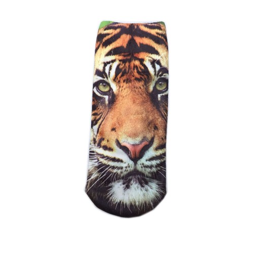 Funny Men Sport Sock 3D Printed Novelty Women Casual Soft Socks Unisex AU - Picture 23 of 24