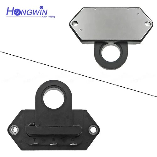 22020-60A21 Ignition Control Module For Nissan Sentra (b13) Tsuru 1.6L HM561 - Picture 5 of 6