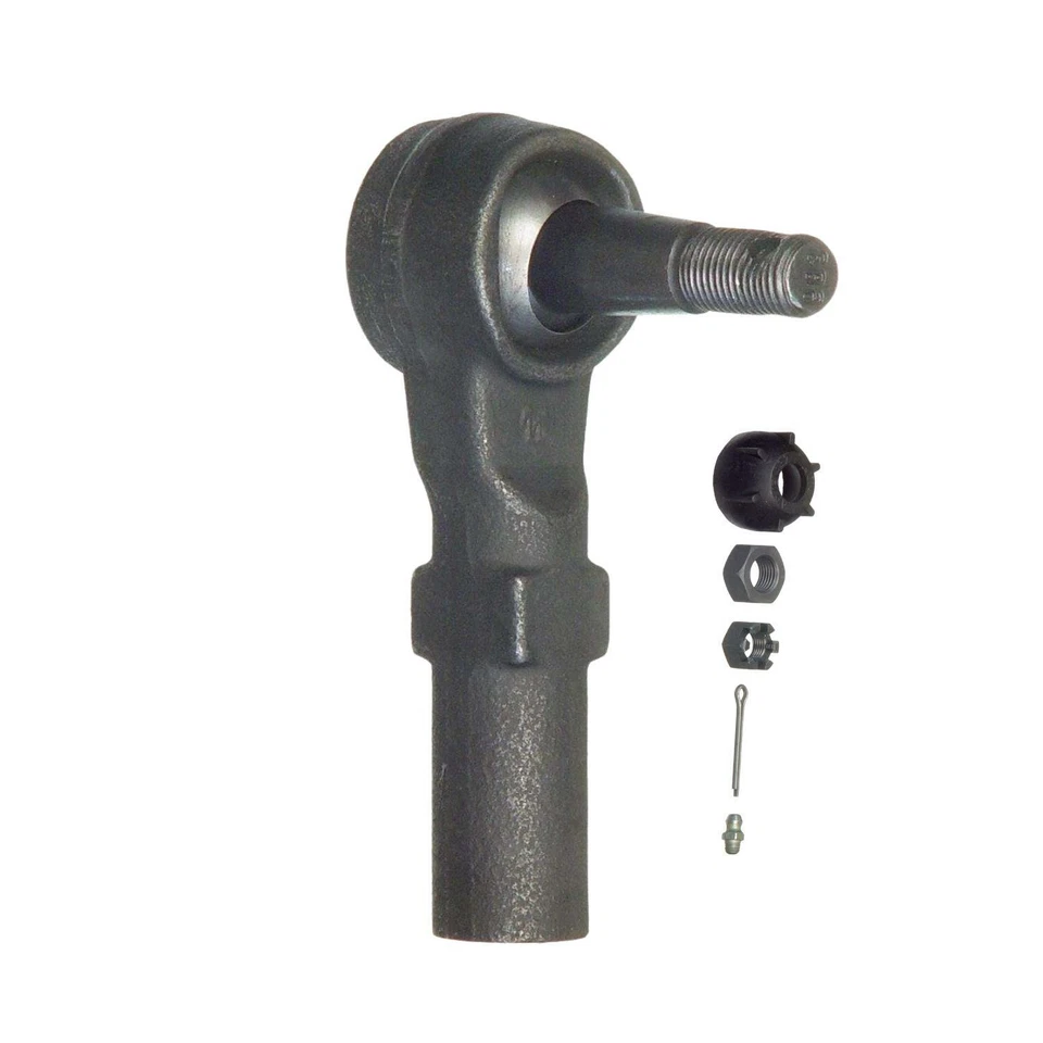 Kit de extremo de varilla de amarre de dirección MOOG 2 PIEZAS juego exterior delantero para Mazda Protege MPV MX-6 Foto 3 de 4