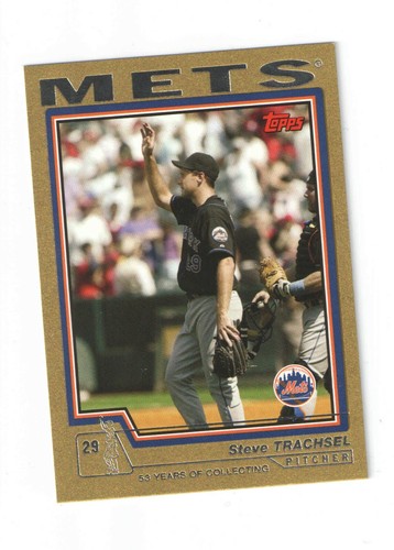 Topps Gold Series 2 2004 - Acaba tu conjunto - Imagen 187 de 235