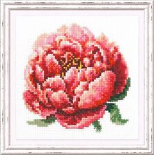 Counted Cross Stitch Kit WONDERFUL NEEDLE MAGIC NEEDLE /"Degustation/"