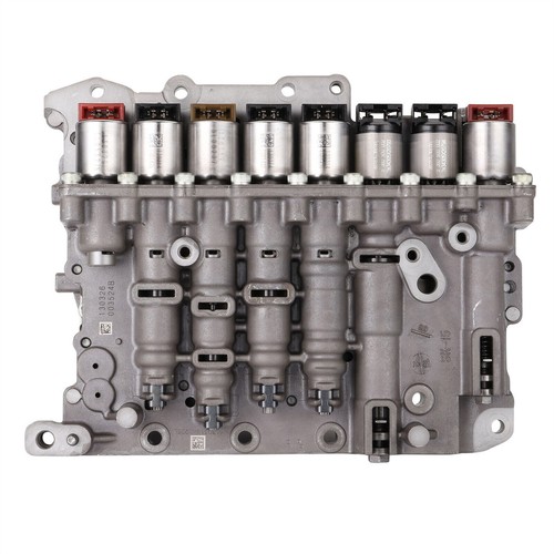 46210-26200 Transmission Valve Body w/Solenoid For Hyundai Sonata For KIA - Foto 3 di 10