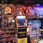 Boone's Basement
