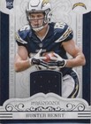 2016 Panini Hunter Henry #16