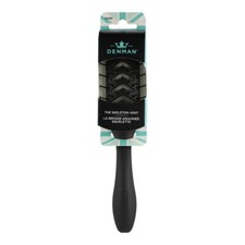 Denman Hyflex - D200 Vent Brush Black 1-Stück