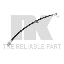 NK 852682 Bremsschlauch Hinten Rechts für Honda Civic VII EP EU EV EM2