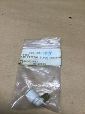 Smc KQL06-M5 Male Elbow,90’ #711K152