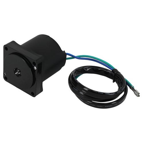 Motor de inclinación y ajuste para Suzuki DT 65-75-85-115-140 Suzuki DF 60-70-90-115-150-175 - Imagen 11 de 12