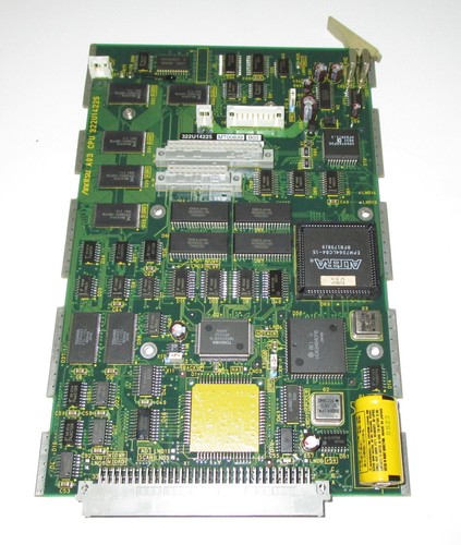 Anritsu A03 CPU 322U14225 MT00839 B03 for MS2665C - Picture 2 of 5