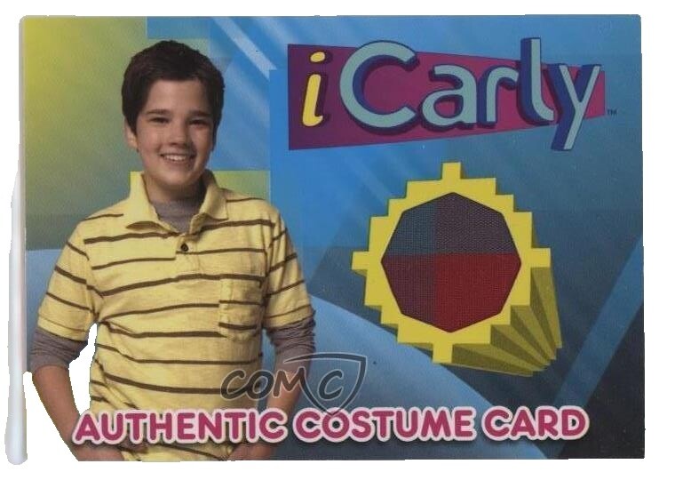i Carly（アイ・カーリー）［Import］ 61GzgQ1h9nL.jpg_BO30,255,255,