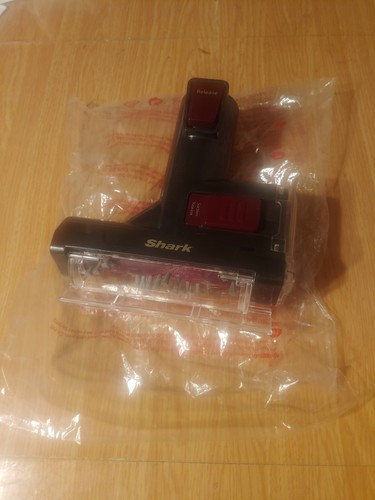 Shark Mini Motorized Pet Brush for NV830 NV831  NV795 ZU621 ZU632 - Picture 1 of 2