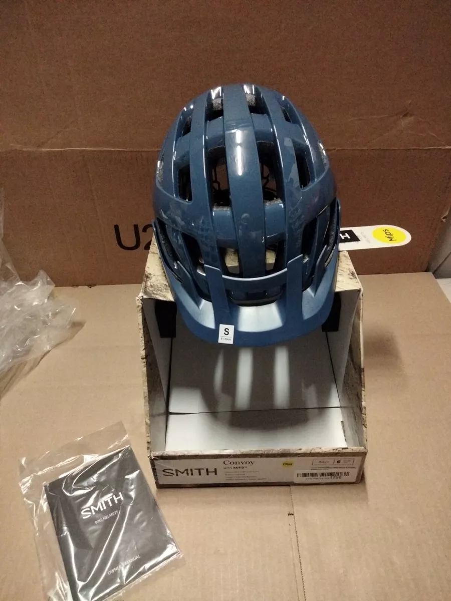 Smith convoy online mips