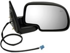Right Mirror For 2003-2006 Chevy Suburban 2500 2004 2005 XY514QZ