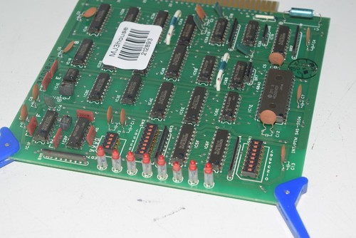INT/PTM 545-5504  / HITACHI #212893-AK5 - Picture 3 of 4