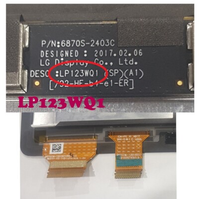 Microsoft Surface Pro 1866 ジャンク品 Amazon.com: GBOLE Screen Replacement for Microsoft Surface
