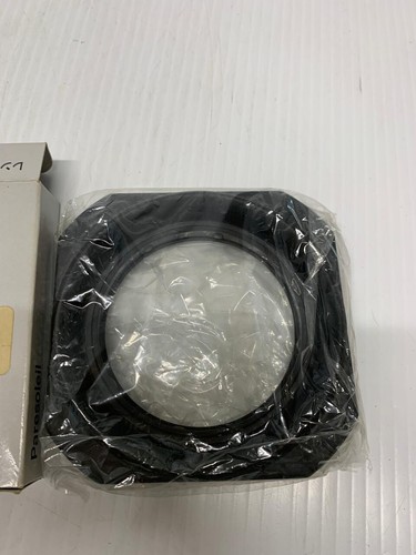 Mamiya Gegenlichtblende RB/RZ 50 & 65 mm OPEN BOX KOSTENLOSER VERSAND - Bild 3 von 6