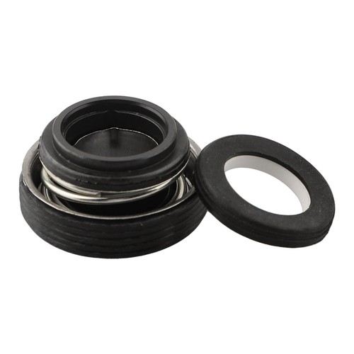 Juego de 2 sellos mecánicos de acero inoxidable de 45 mm para bomba de agua 78130-YB4- - Imagen 5 de 18
