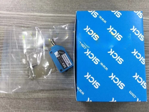 1PC New Sick WT100-2P4419 Photoelectric Sensor WT1002P4419 Free Shipping - Picture 2 of 3