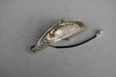 Blinker vorne links komplett Nova Motors Digita 51  Rex RS City Star IVA Otis
