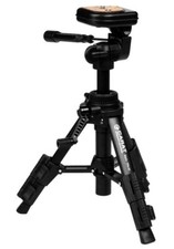 Carat kompaktes Stativ TPA-03 für Systemkameras Sony Canon Nikon Olympus