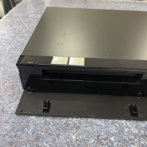 PANASONIC DMR-PWT540 - 500GB DVD HDD Blu Ray Twin Tuner Recorder - FULLY TESTED - Picture 7 of 10