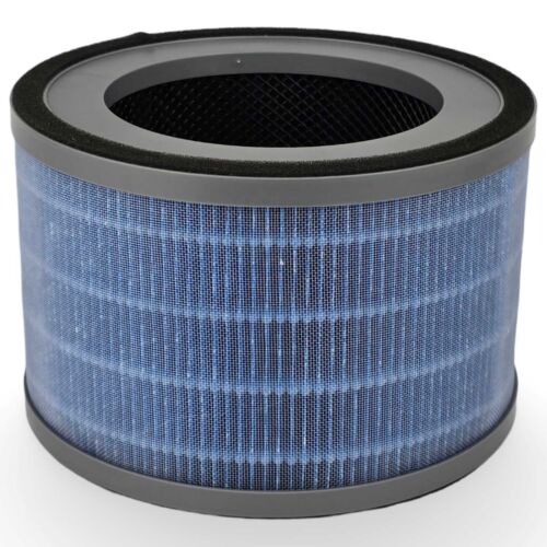 Filter For Breville LAP300 LAP308 & LAP408 Air Purifiers AntiViral HEPA-13 Alter - Picture 3 of 3