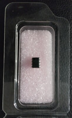 24C16 EEPROM IC INTEGRATED CIRCUIT ATMEL216 PC
