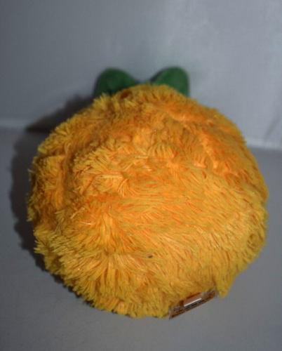 Comida reconfortante blanda piña peluche pino manzana juguete de peluche - Imagen 5 de 9
