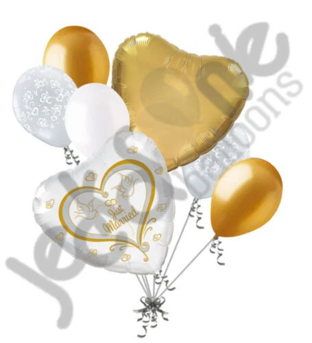 Animales Blanco Aniversario Globos De Fiesta