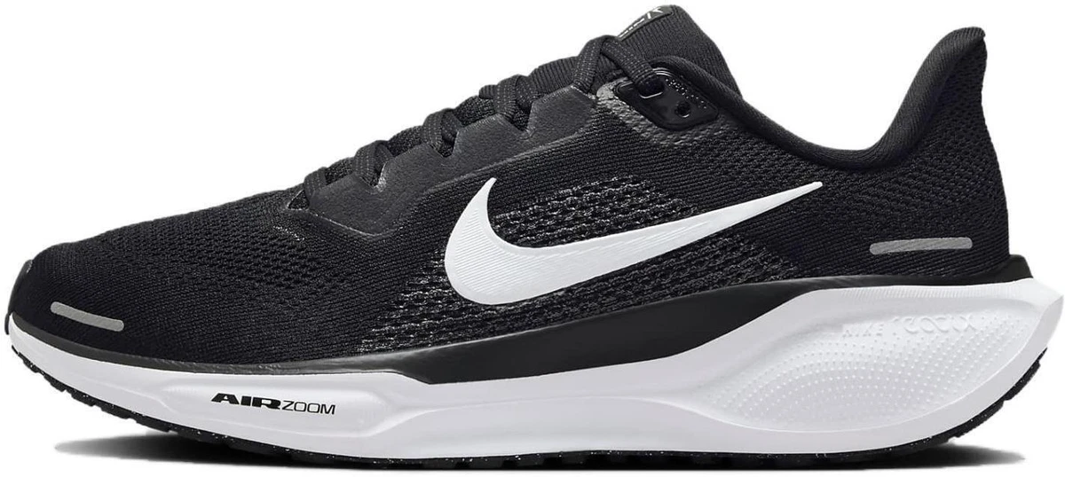 Nike Air Zoom Pegasus Black Athletic Shoes for Women Just Listed 2026