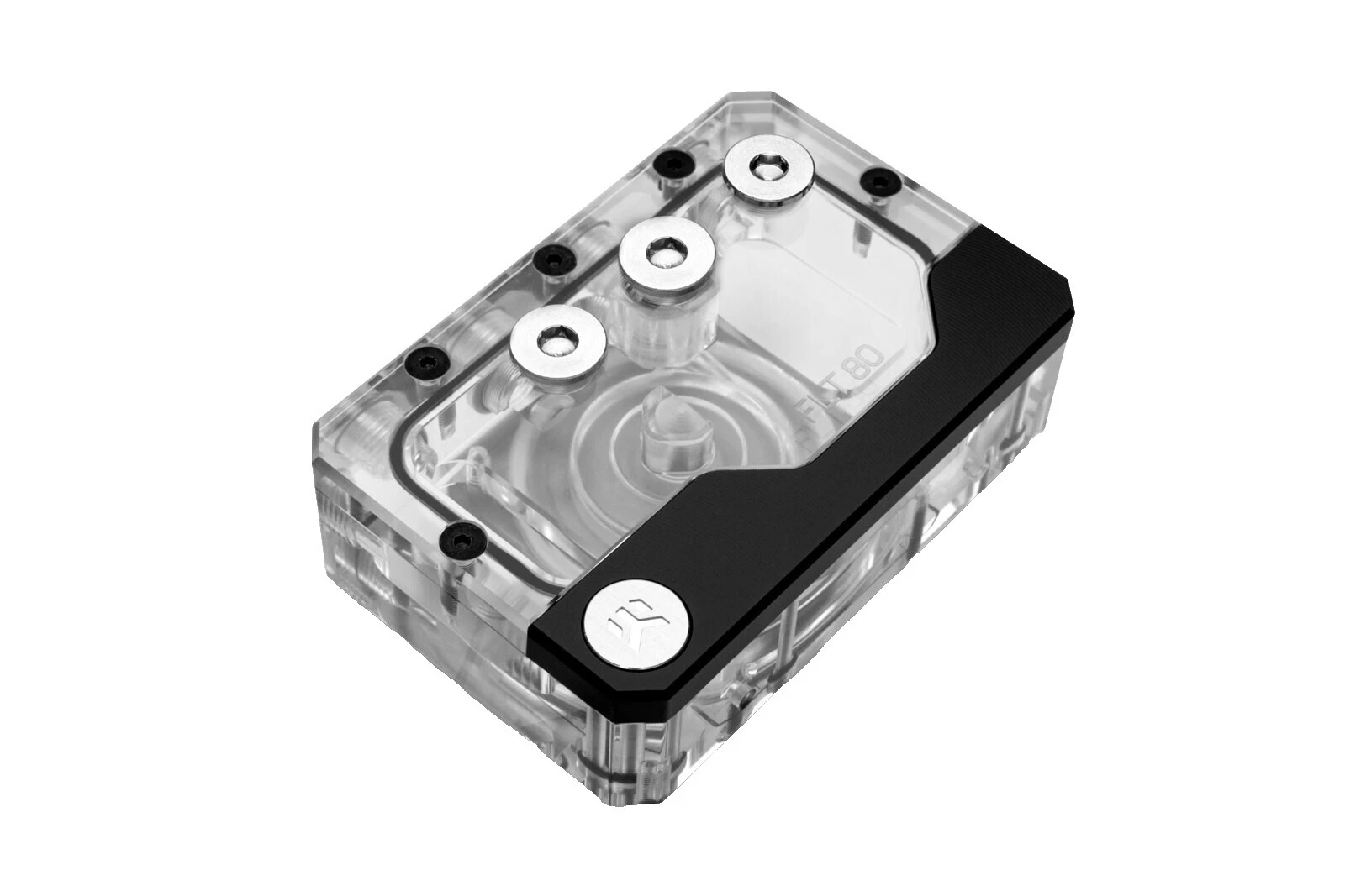 Оборудование резервуаров для компьютерного охлаждения воды EKWB