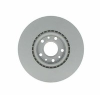 Bremsscheibe 2 StüCk Vorne Bosch 0986479A88