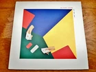 Elton John ♫ 21 at 33 ♫ Rare 1980 MCA Records Original Vinyl LP w/Inserts 🔥