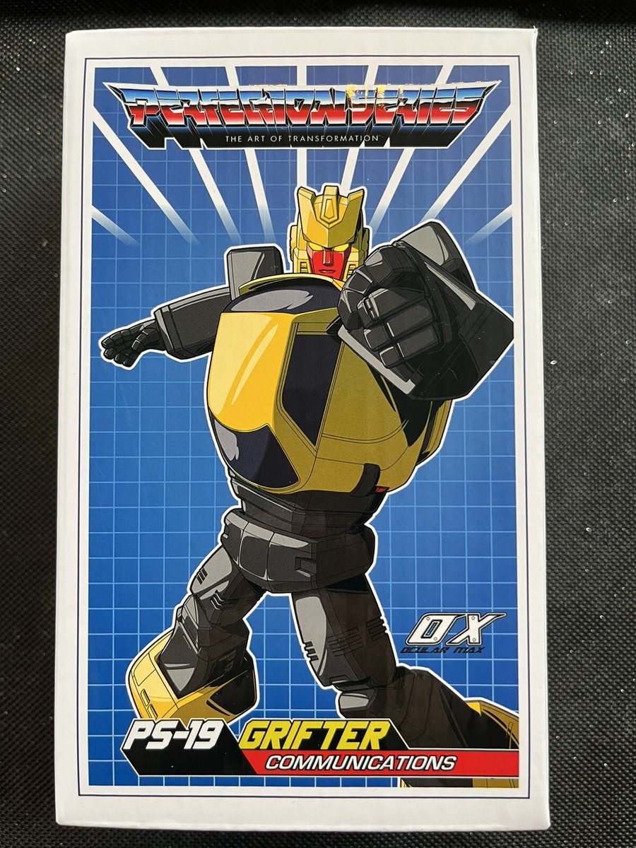 ＋HERO Variable Action Hi-Spec United Future GPX Cyber Formula