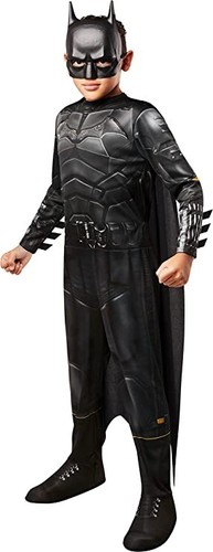 Kids Costume Halloween Dress Up Cloths Cosplay Props Accessories - Picture 15 of 102