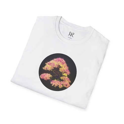 Gildan Men and Women Plain Cotton Short Sleeve T-Shirt - Picture 3 of 18