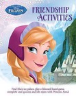 Disney Frozen Friendship Activities by Parragon (Paperback, 2015)