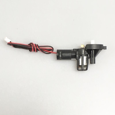 Spare rear engine with bracket ZX 6000 PRO 68132 Starkid