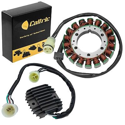 (‎^^) Alternators 1998年と1999年の川崎ZX 600忍者ZX-6Rのステーター