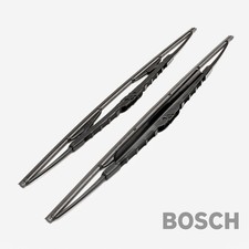 Bosch tergicristallo Twin con spoiler 500 mm e 450 mm tra gli altri per...