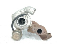 1C1Q6K682EA Turbolader Für FORD TRANSIT MOD. 2000 COMBI / 709035
