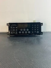 Electrolux/Frigidaire/Kenmore Range Control Board OEM, 316462880