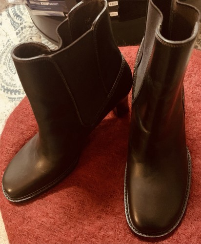 Cole Hann Vibram Country Boot - Bild 9 von 11