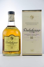 DALWHINNIE - 15 Jahre - 43% Vol.