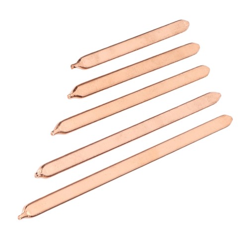 Heat Pipe Convenient Practical Thermally Conductive Copper Material Stable R Hot - Bild 7 von 37