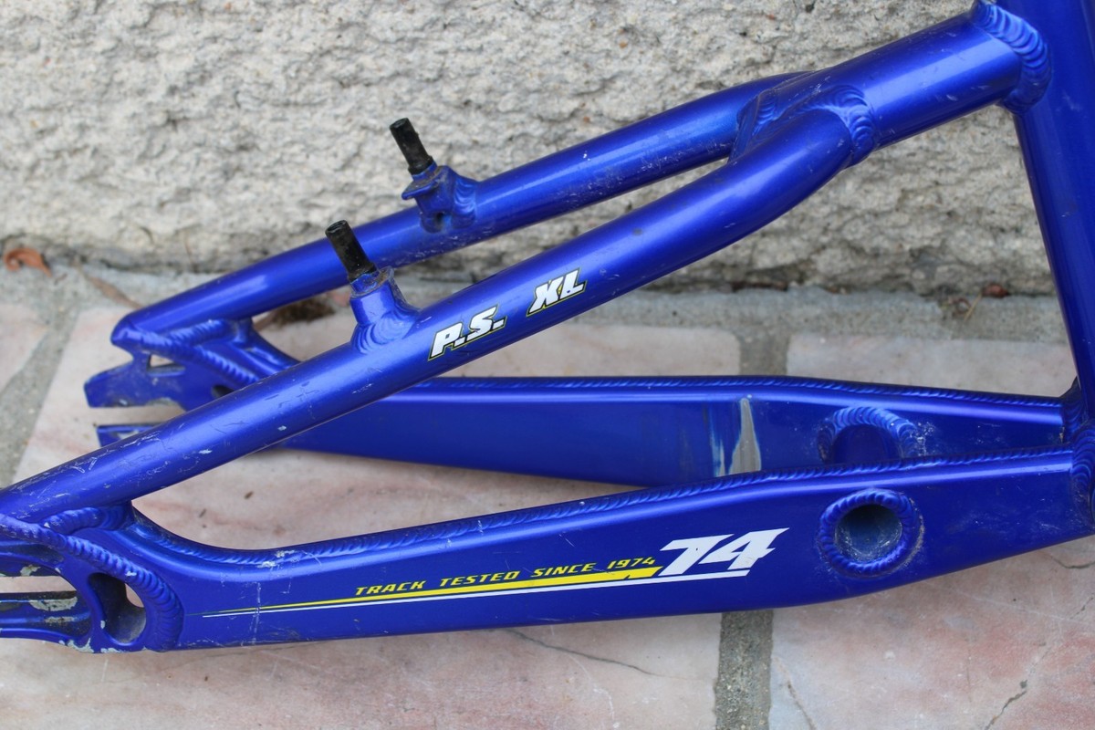 自転車本体 GT Power Series XL GT Power Series XL Frame bmx | eBay