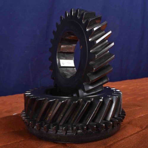 Porsche 901 904 911 914-6 Transmission Gear-Set "V" 27:25 0.93 4th 911/01 911S - Picture 11 of 24
