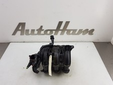 ANSAUGKRÜMMER INTAKE MANIFOLD Ford Fiesta 6 (JA8) 2015 CA6G9424CC