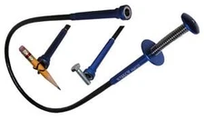 VIM Tools Flexible Magnetic Claw Pick-Up Tool (FMC27)